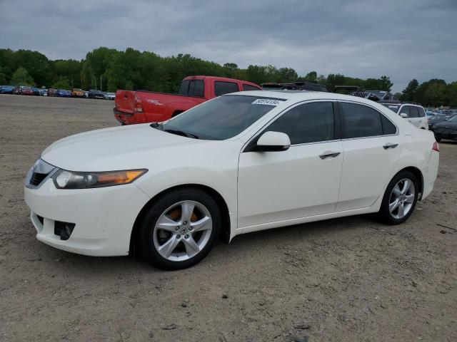 2009 Acura Tsx VIN: JH4CU26679C030924 Lot: 50514134