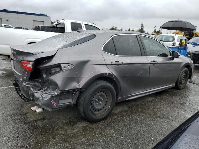 2019 Toyota Camry L VIN: 4T1B11HK5KU834256 Lot: 49038064