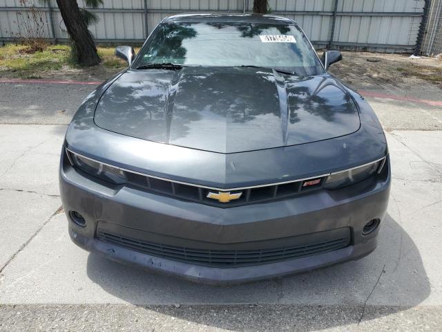 2015 Chevrolet Camaro Lt VIN: 2G1FD1E38F9232442 Lot: 51716454