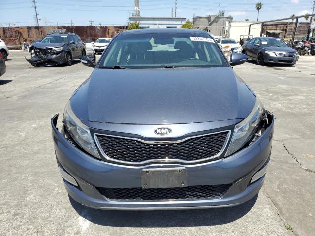 2015 Kia Optima Ex VIN: 5XXGN4A78FG425671 Lot: 52232564