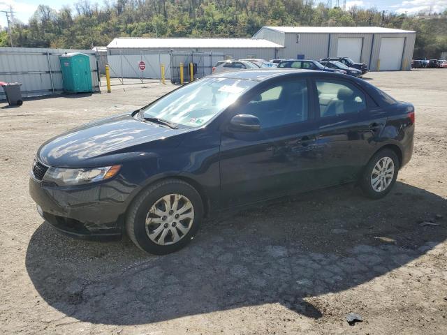 2013 Kia Forte Ex VIN: KNAFU4A21D5663654 Lot: 52043664