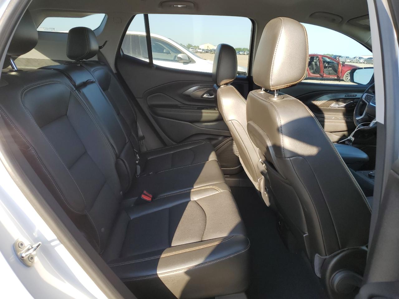 3GKALPEV1ML385431 2021 GMC Terrain Slt