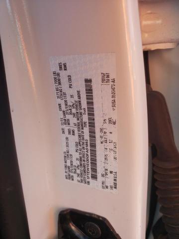 2016 Ford F150 Supercrew VIN: 1FTEW1EG0GFA51893 Lot: 51074114