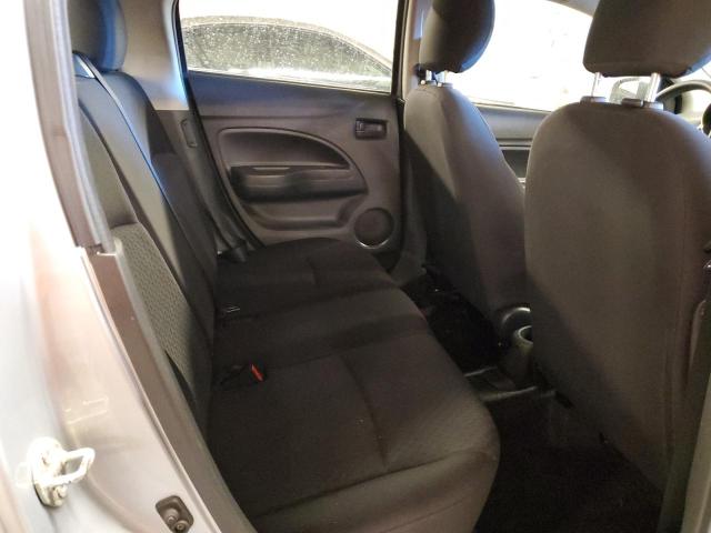 2018 MITSUBISHI MIRAGE ES - ML32A3HJ8JH010060