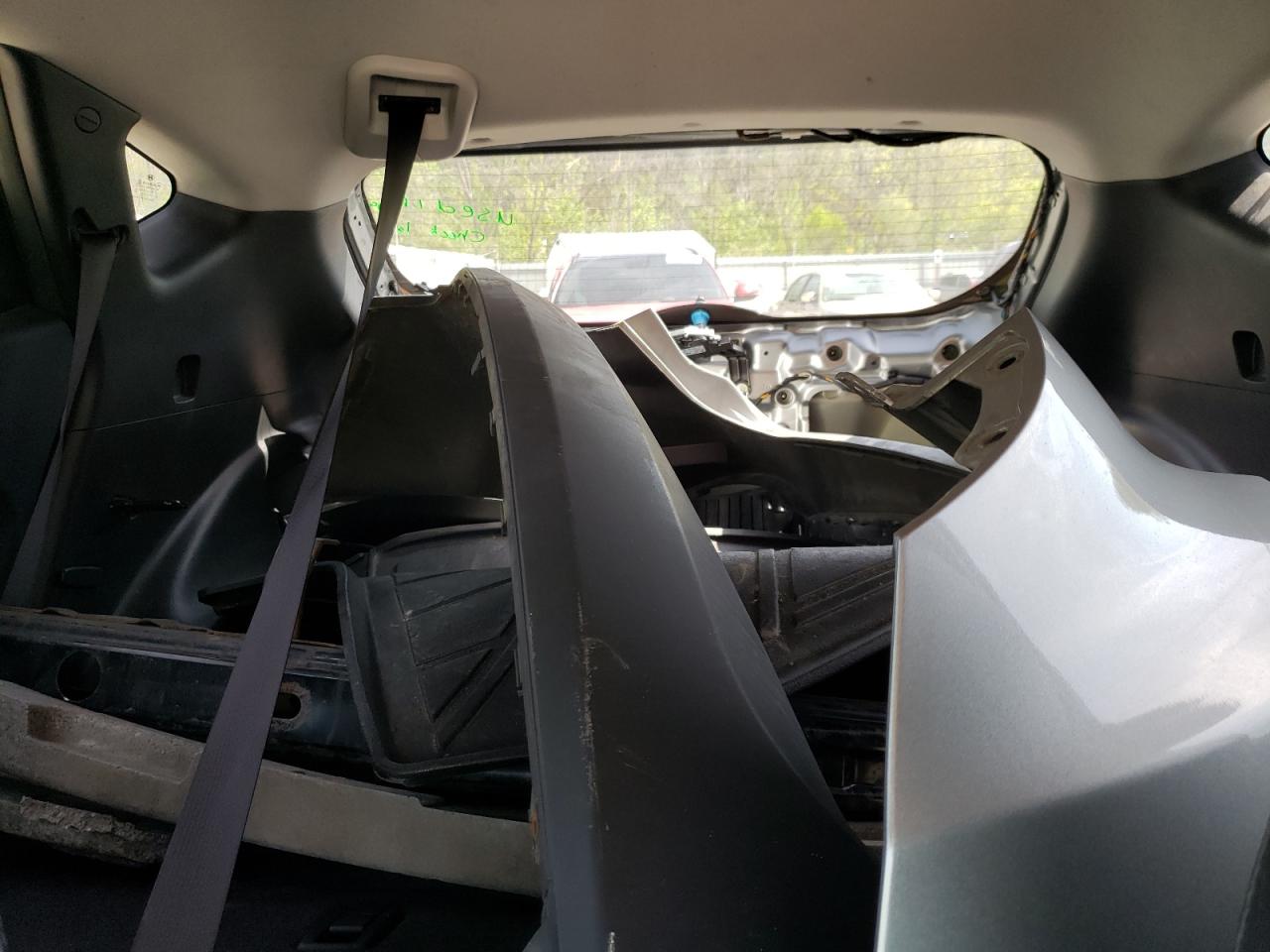 KM8JU3AC6DU667121 2013 Hyundai Tucson Gls