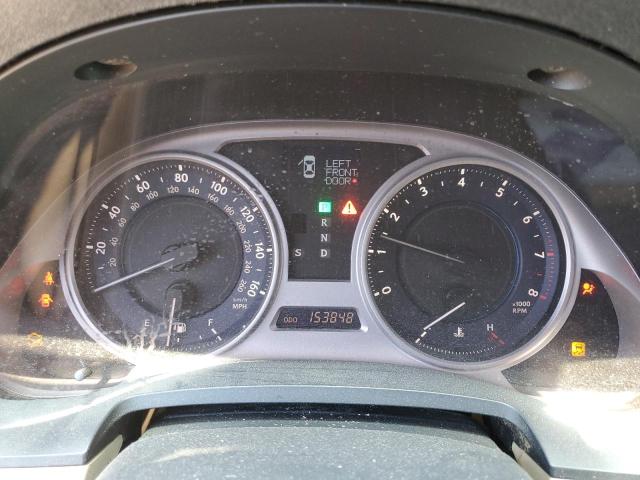 2007 Lexus Is 250 VIN: JTHBK262375043394 Lot: 50143094