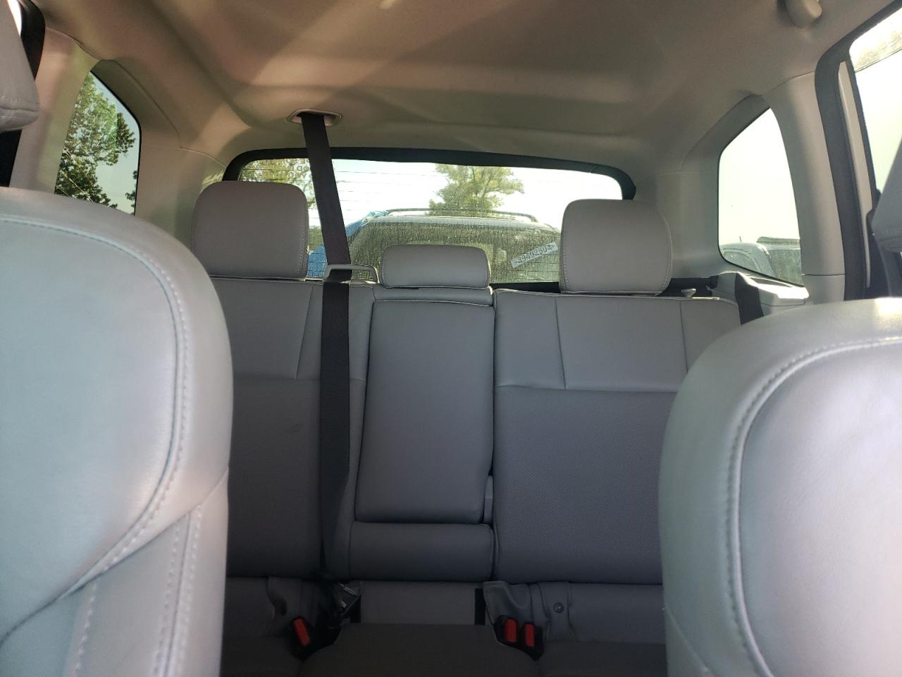 JF2SJAJC0HH504728 2017 Subaru Forester 2.5I Limited