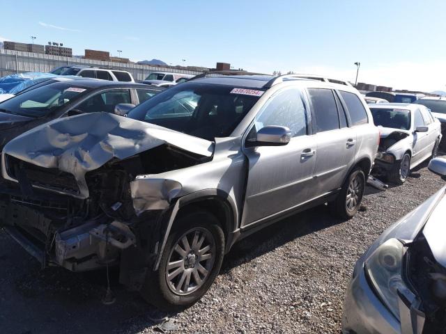 Lot #2524327175 2008 VOLVO XC90 3.2 salvage car