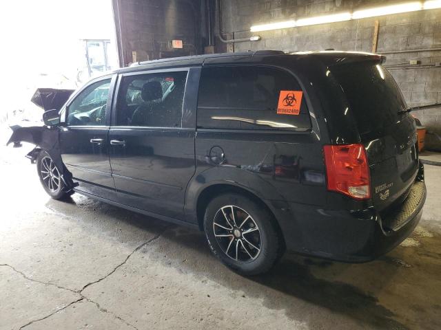 2016 Dodge Grand Caravan R/T VIN: 2C4RDGEG3GR319323 Lot: 47024834