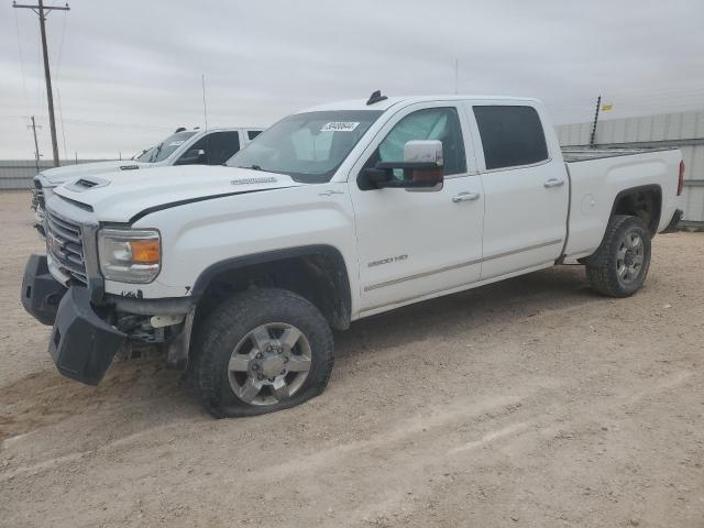 2019 GMC SIERRA K25 - 1GT12REY9KF163568