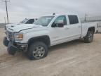 2019 GMC SIERRA K25 - 1GT12REY9KF163568