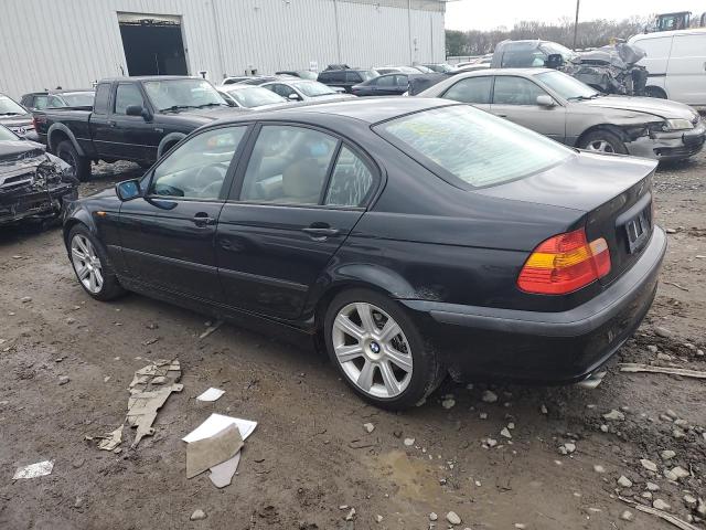 2002 BMW 325 I VIN: WBAEV33422KL69020 Lot: 49583584