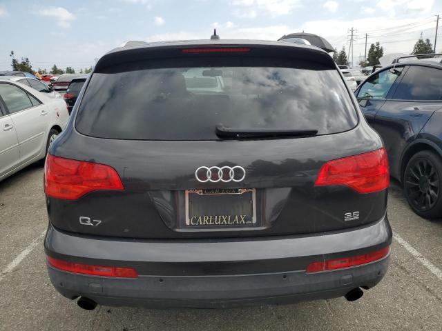 2008 Audi Q7 3.6 Quattro Premium VIN: WA1BY74L58D063544 Lot: 51723164