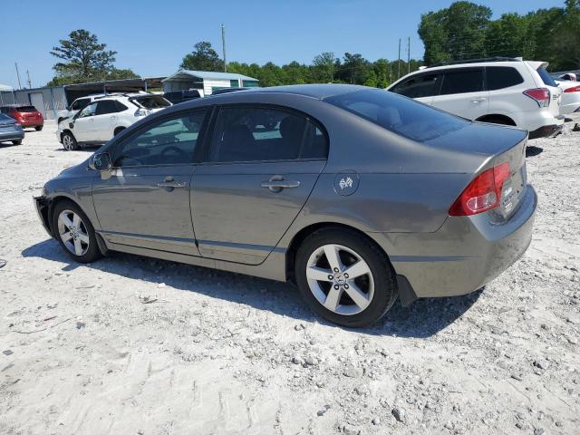 2008 Honda Civic Ex VIN: 2HGFA16828H502298 Lot: 51988944