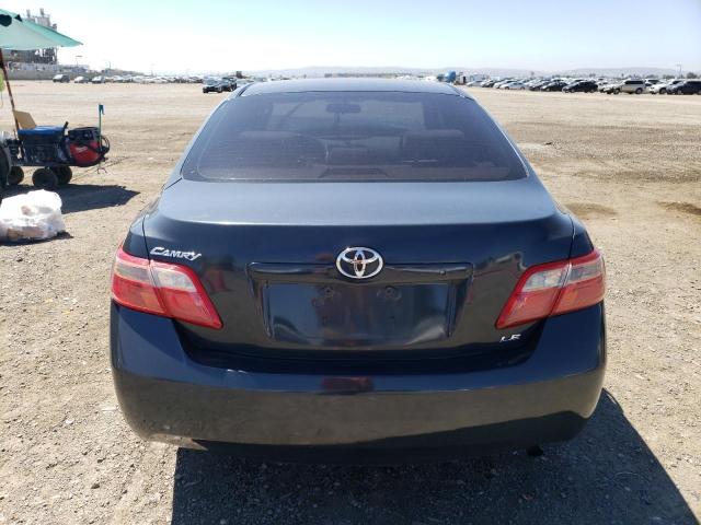 2009 Toyota Camry Base VIN: 4T4BE46K79R091396 Lot: 51233844