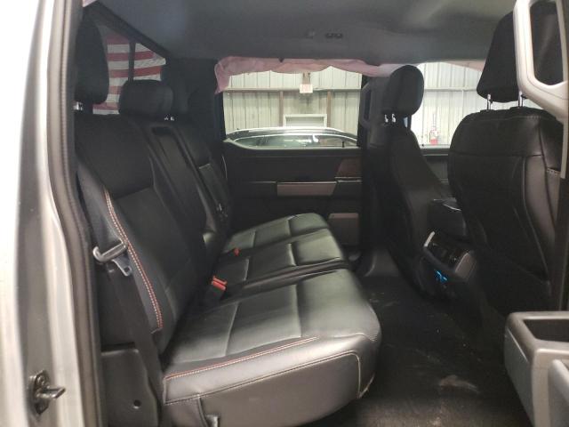 2023 FORD F150 SUPER - 1FTFW1E57PKD10115