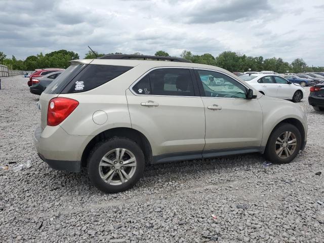 2014 Chevrolet Equinox Lt VIN: 1GNALBEK6EZ104360 Lot: 52658224