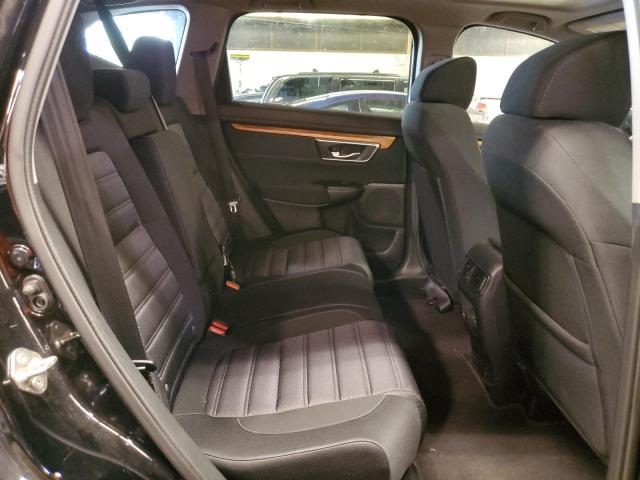 2019 Honda Cr-V Ex VIN: 7FARW2H52KE010006 Lot: 50963634