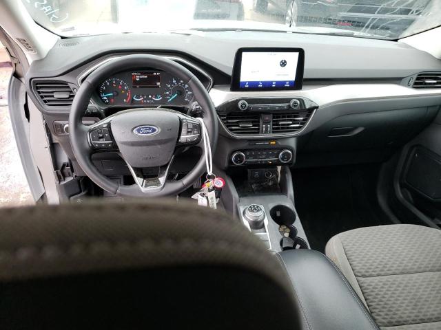 2022 Ford Escape Se VIN: 1FMCU0G6XNUA03060 Lot: 51915984