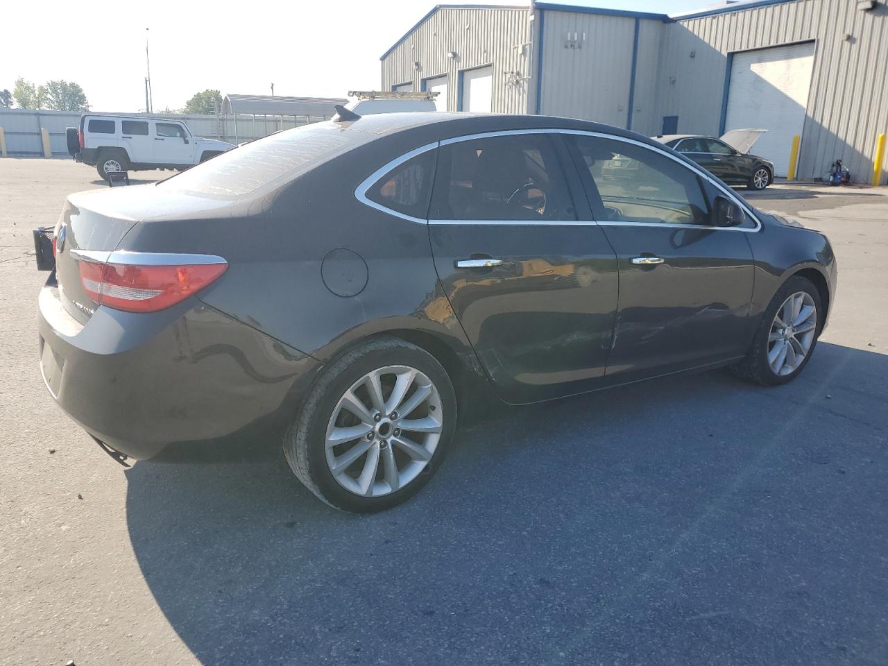 1G4PP5SK1D4102312 2013 Buick Verano