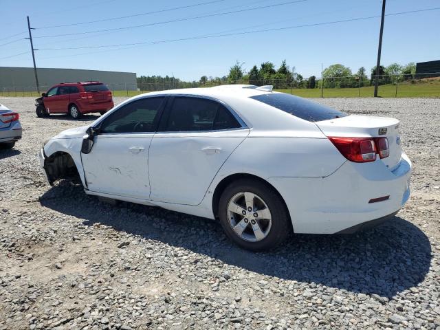 2016 Chevrolet Malibu Limited Lt VIN: 1G11C5SA6GF120108 Lot: 52013584