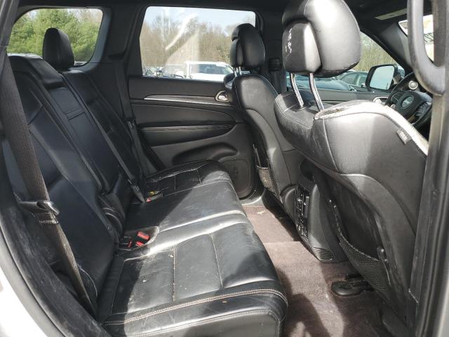 2017 Jeep Grand Cherokee Limited VIN: 1C4RJFBG4HC834929 Lot: 51572154