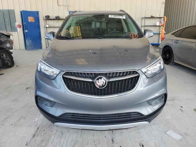 2019 Buick Encore Preferred VIN: KL4CJASB7KB931501 Lot: 51993314