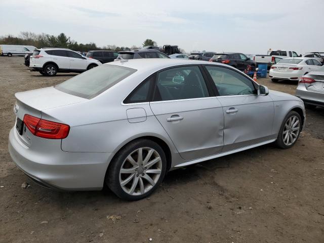 VIN WAUBFAFL3EN038151 2014 Audi A4, Premium no.3