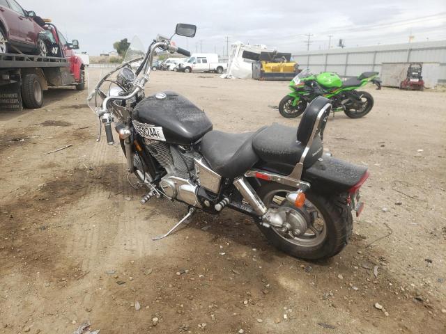 2001 HONDA VT1100 C 1HFSC18021A501810