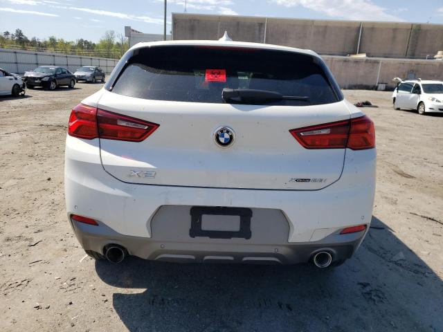 VIN WBXYJ5C37JEF73460 2018 BMW X2, Xdrive28I no.6