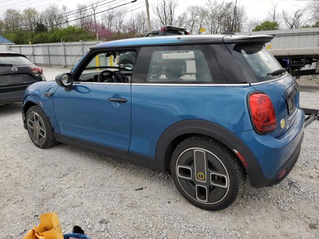 2022 MINI COOPER SE - WMW13DJ04N2P69787