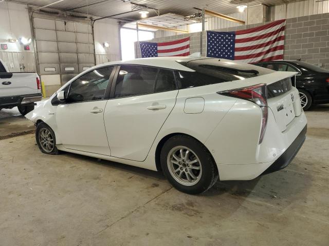 2017 Toyota Prius VIN: JTDKBRFU6H3048436 Lot: 50977654