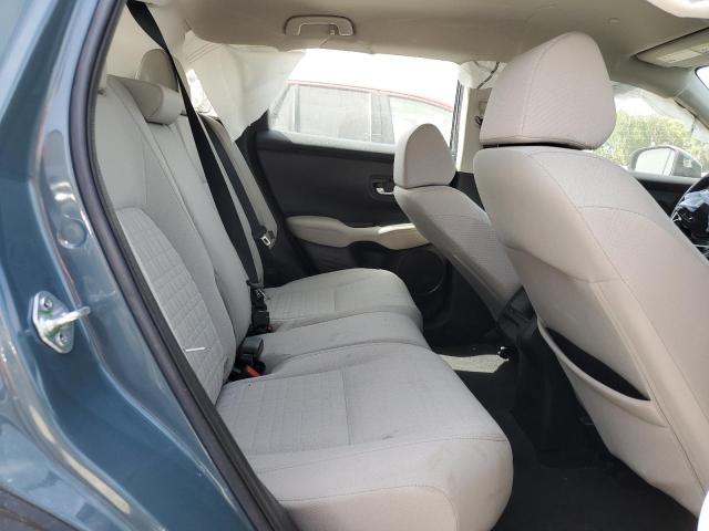 2023 HONDA HR-V LX - 3CZRZ2H31PM706788