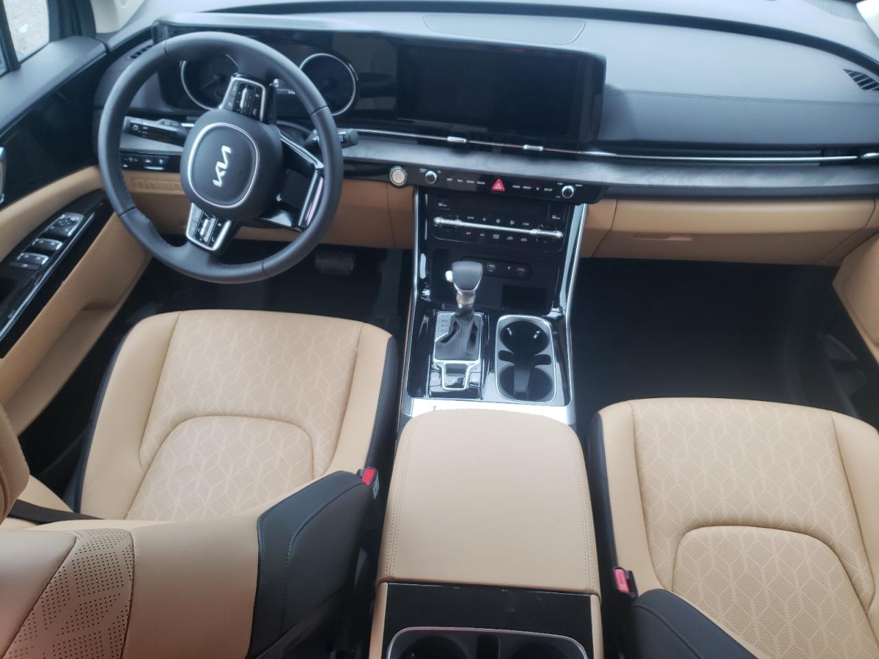 2024 Kia Carnival Ex vin: KNDNC5H3XR6366728