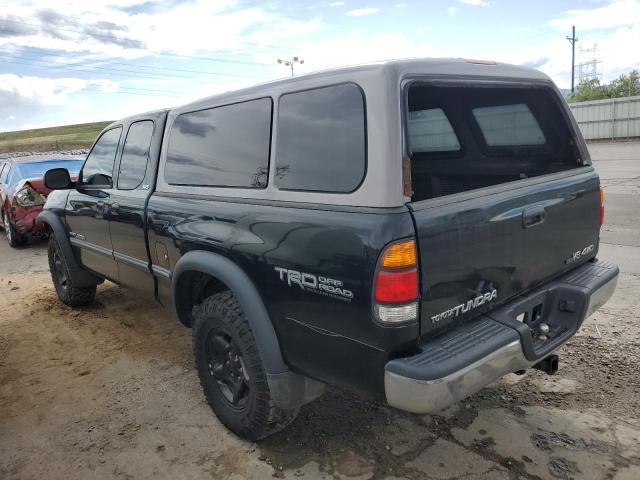 2002 Toyota Tundra Access Cab VIN: 5TBBT44112S263438 Lot: 51218664