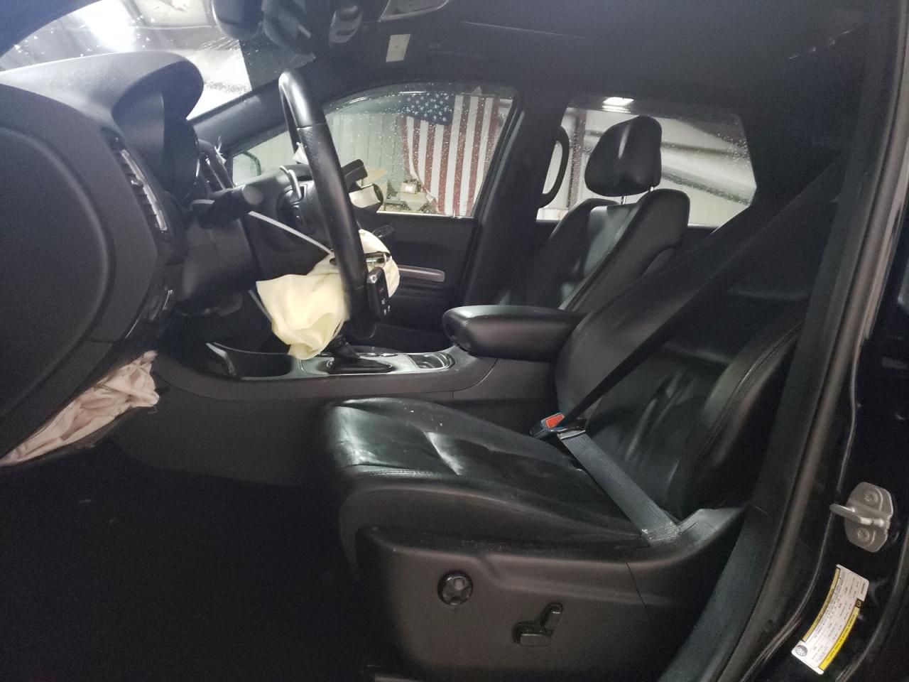 1C4RDJDG3KC839957 2019 Dodge Durango Gt