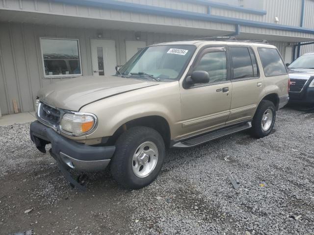 2000 Ford Explorer Xlt VIN: 1FMZU83P2YZB75503 Lot: 50805284