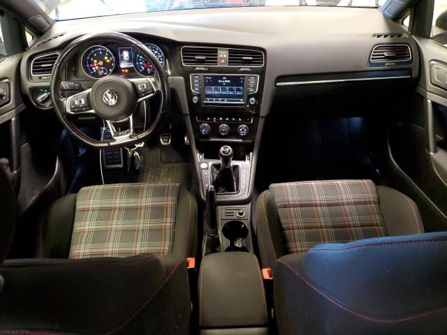 2017 Volkswagen Golf GTI - Image 8