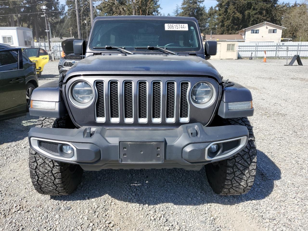 1C4HJXEN2LW153347 2020 Jeep Wrangler Unlimited Sahara