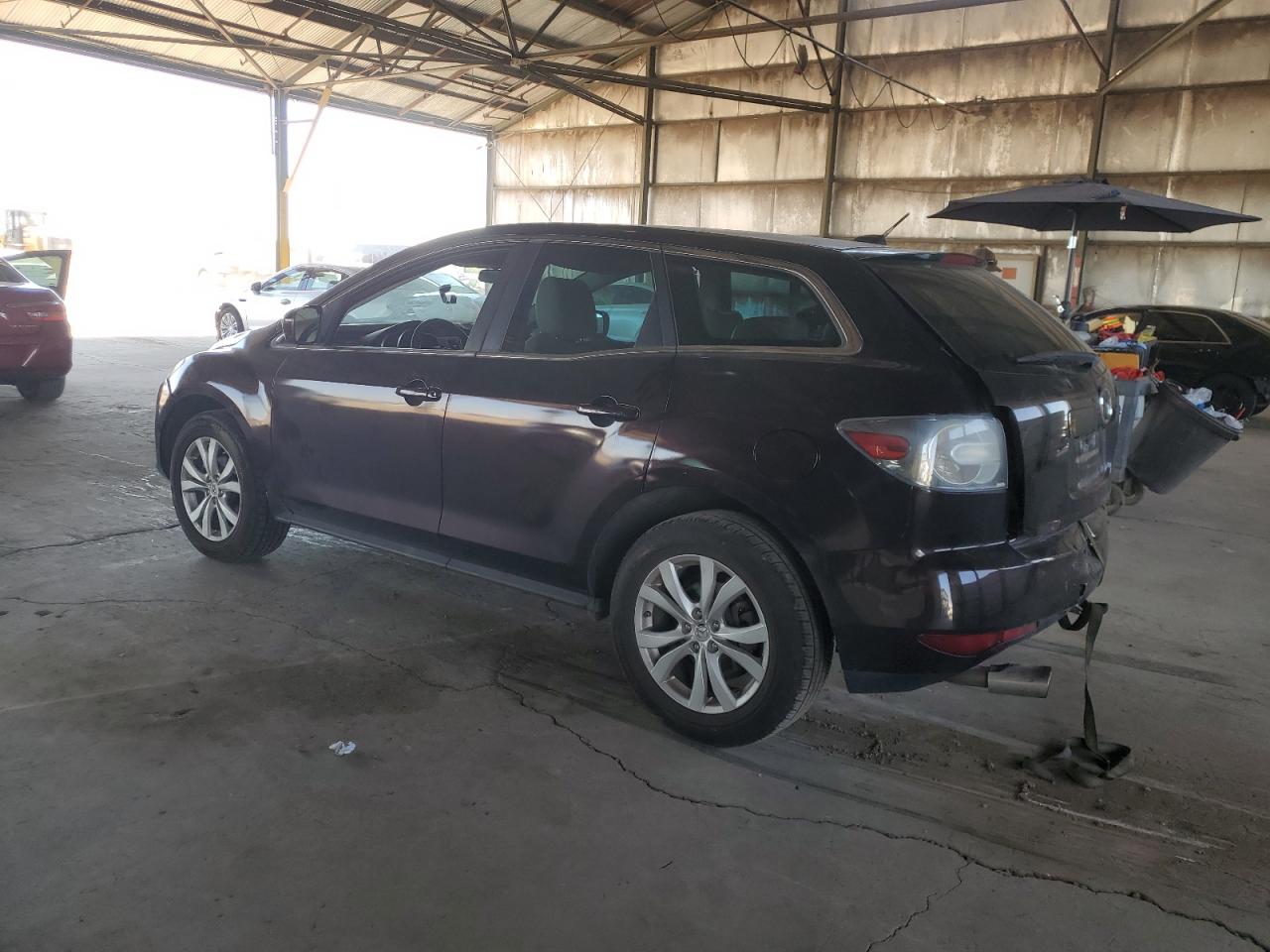 JM3ER2CL8B0405871 2011 Mazda Cx-7