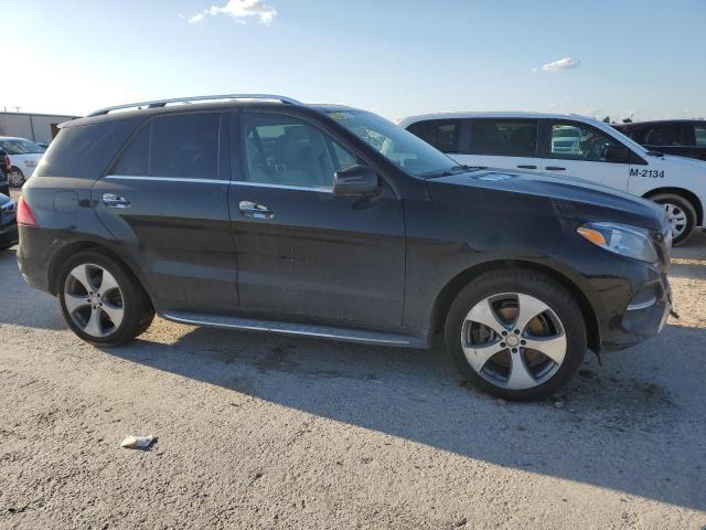 2017 Mercedes-Benz Gle 350 4Matic VIN: 4JGDA5HB0HA817665 Lot: 50556174