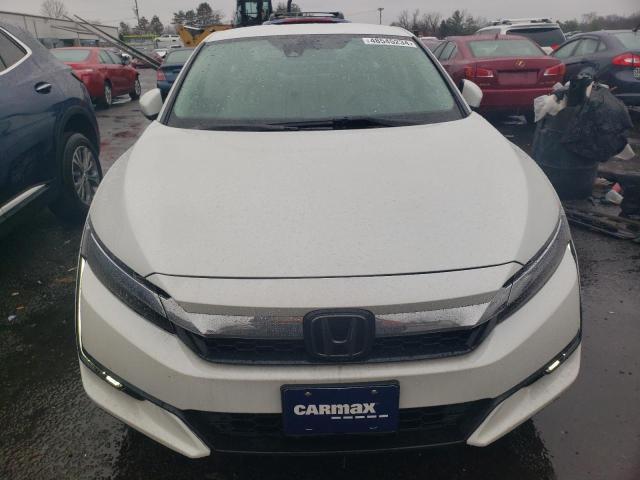 2021 HONDA CLARITY - JHMZC5F11MC001558