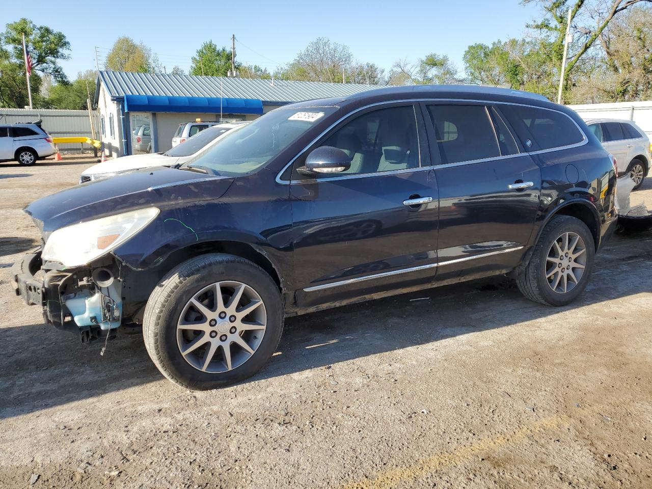 BUICK ENCLAVE