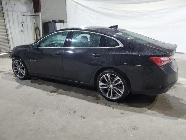 2022 Chevrolet Malibu Lt VIN: 1G1ZD5ST4NF116718 Lot: 49614564