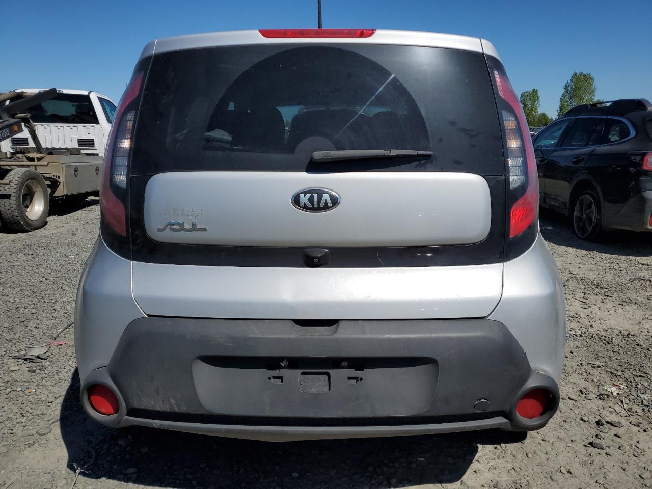 KNDJN2A21G7830165 2016 Kia Soul