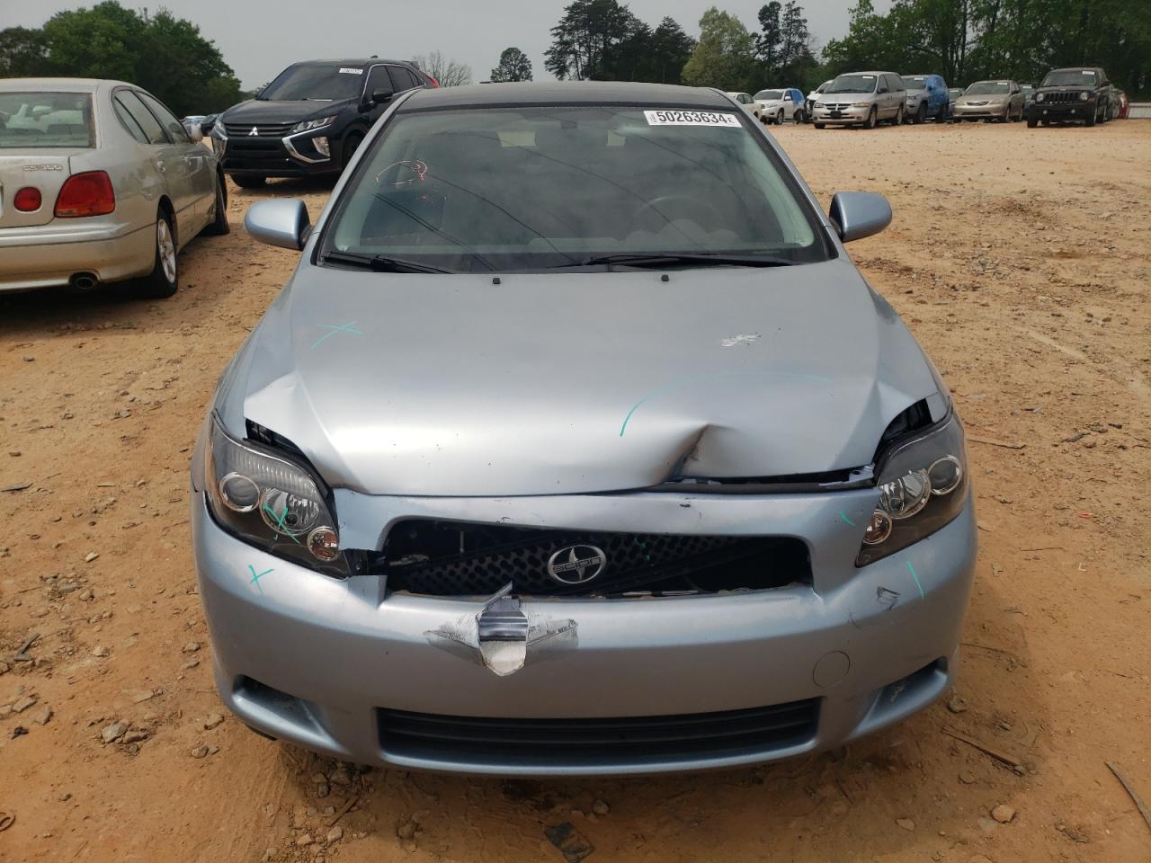 JTKDE3B79A0321561 2010 Scion Tc