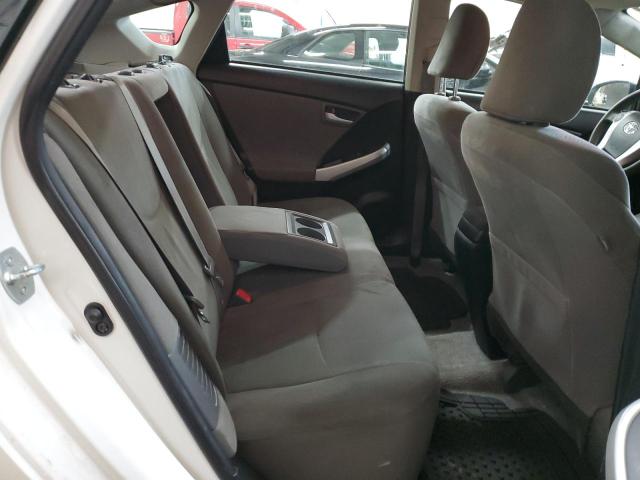 2014 Toyota Prius VIN: JTDKN3DU0E1745289 Lot: 51394444