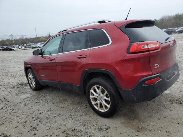 2015 Jeep Cherokee Latitude VIN: 1C4PJMCS4FW635213 Lot: 51260974