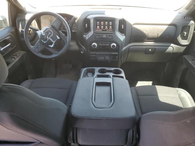 2024 GMC SIERRA C25 1GT48LE75RF228409