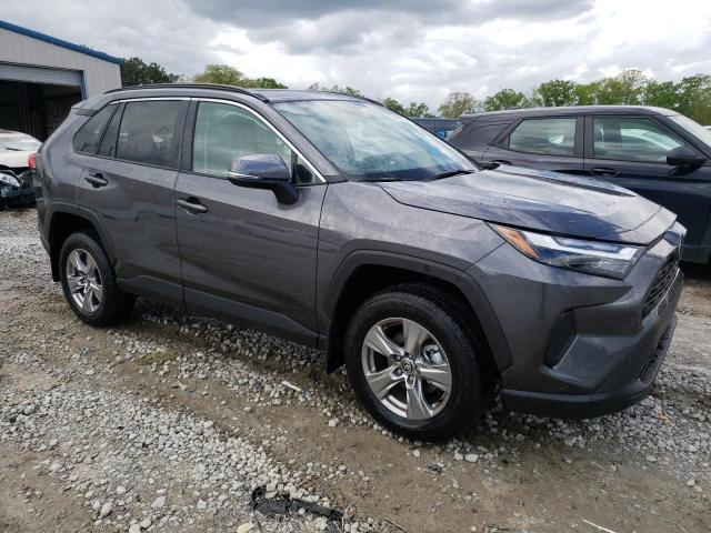 2024 TOYOTA RAV4 XLE - 2T3W1RFVXRC271429